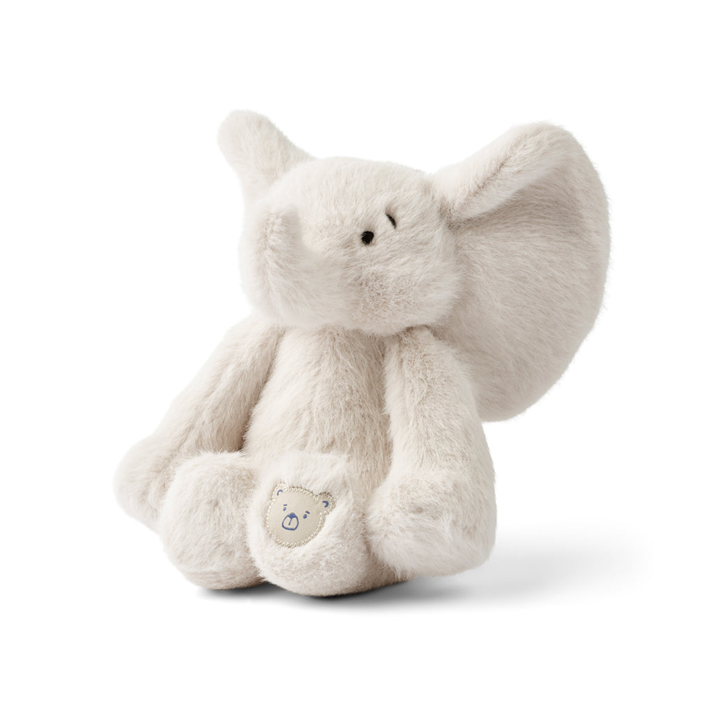 Plüschtier Elephant Berto Sandy – Shoplixy